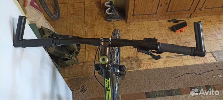 Stark funriser 29.4 HD