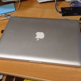 Apple MacBook Pro early 2011