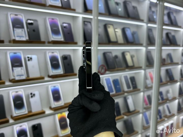 iPhone 14 Pro, 256 ГБ