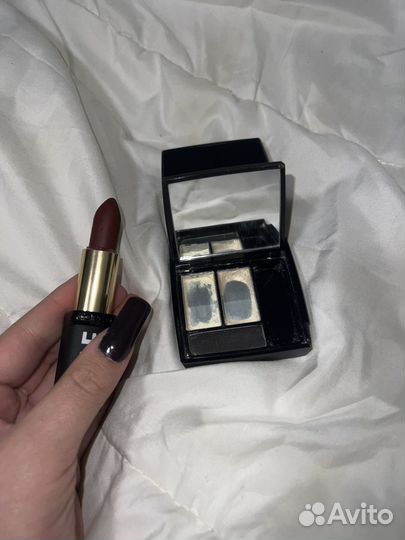 Косметика пакетом