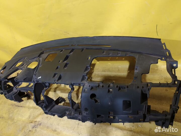 Каркас торпедо Mitsubishi Lancer X Митсубиси