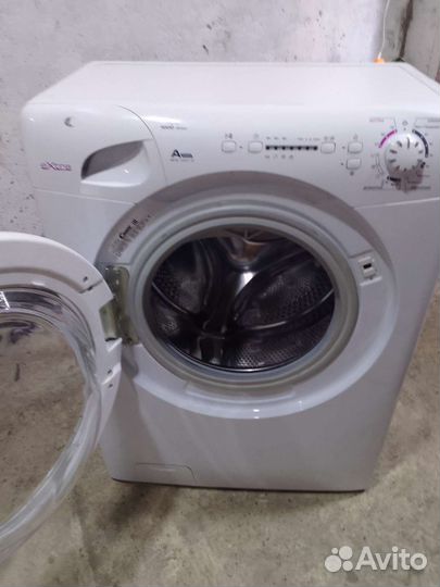 Стиральная машина бу candy