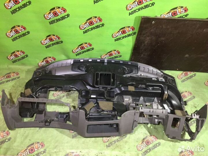 Торпедо Honda Civic 8