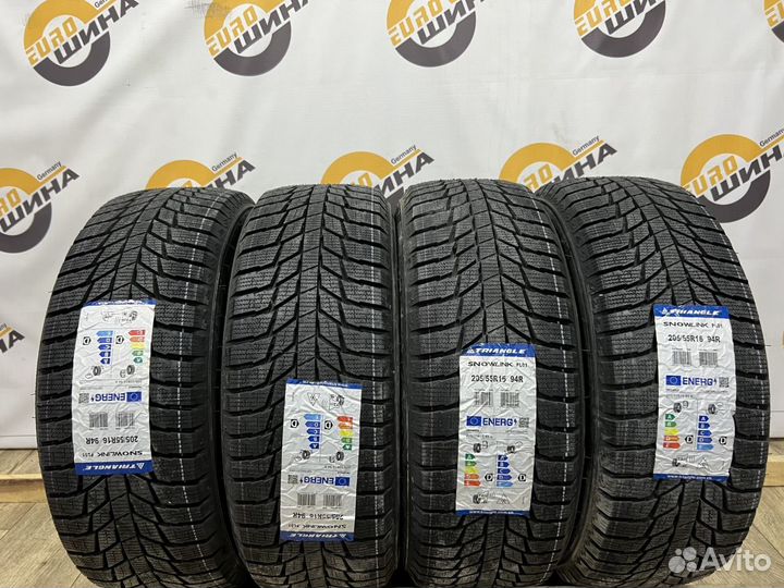 Triangle PL01 205/55 R16