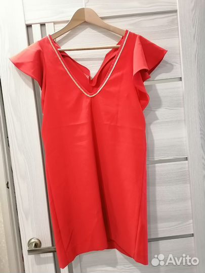 Платье женское 42 44