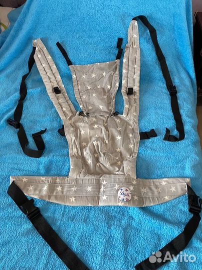 Кенгуру слинг