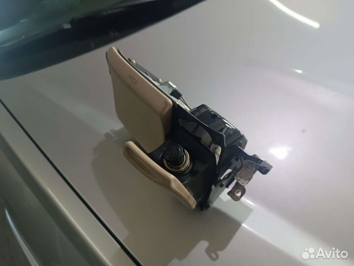 Пепельница toyota vista sv50