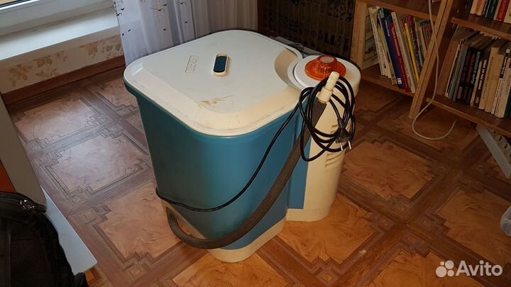 Стиральная машина Фея