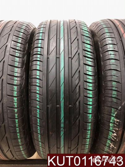 Bridgestone Turanza T001 225/50 R18 95W