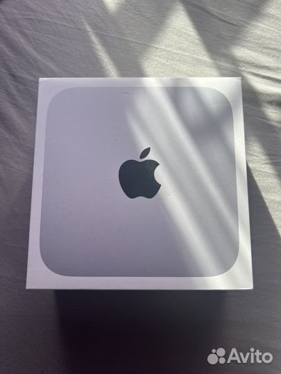 Apple Mac mini m2 256gb