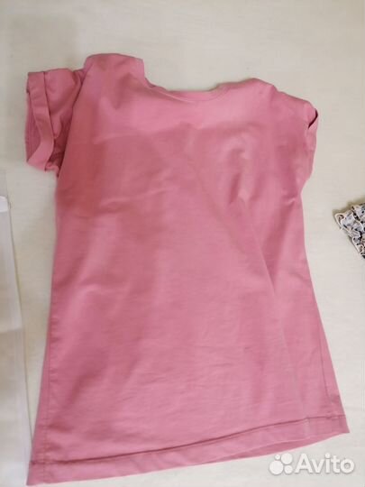 Женские вещи пакетом 44