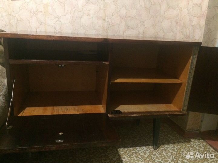 Тумба комод СССР