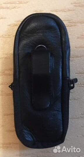 Чехол кожаный для Nokia 5110/5120/5130