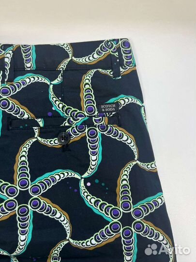 Шорты Scotch & Soda/NEW/Original