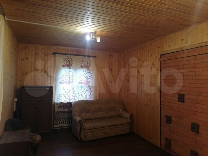 Дача 115 м² на участке 12,4 сот.