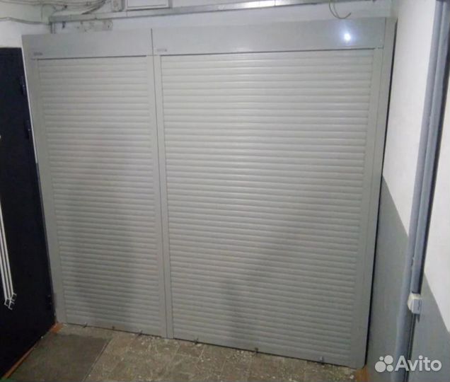 Рольставни