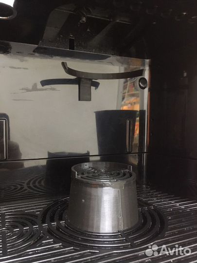 Подставка под стакан