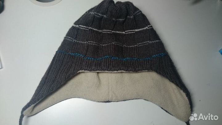 Продаю шапку на мальчика