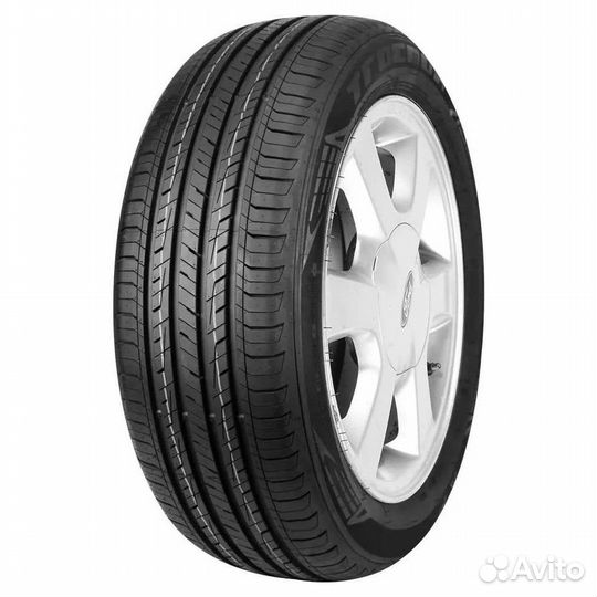 Tracmax X-Privilo TX3 255/35 R19