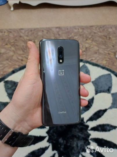 OnePlus 7, 8/256 ГБ