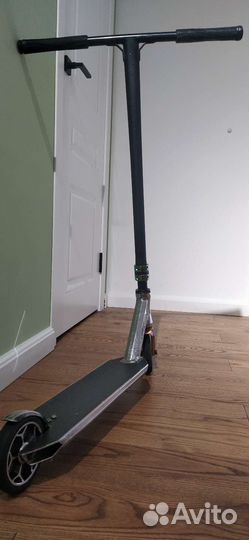 Трюковой самокат Oxelo mf 3.6