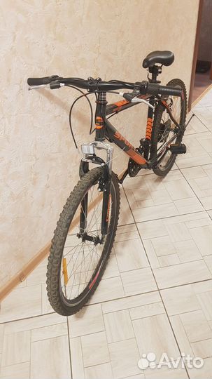 Велосипед для взрослых