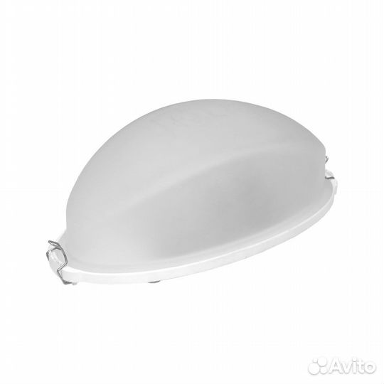 Светильник термостойкий для бань, саун