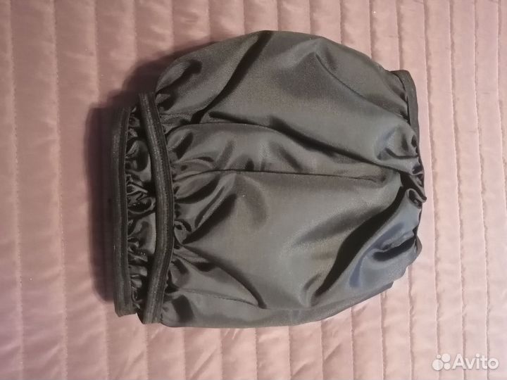 Чехлы на колеса для детской коляски