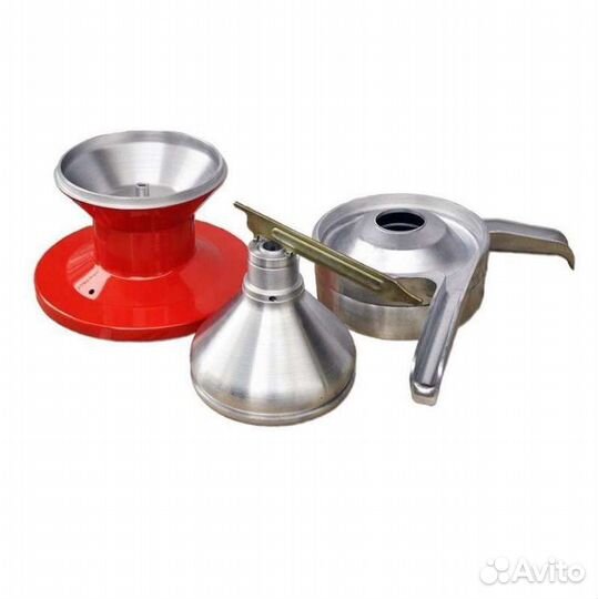 Сепаратор молочный