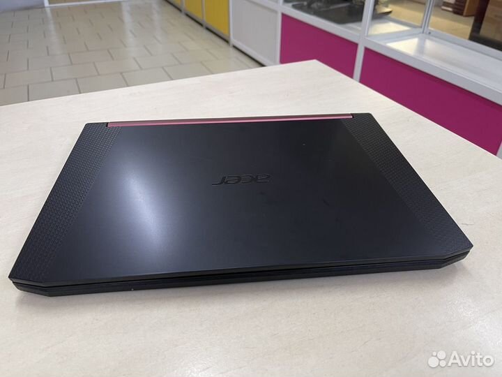 Игровой ноутбук Acer/Core i5/16GB/GTX1650/SSD