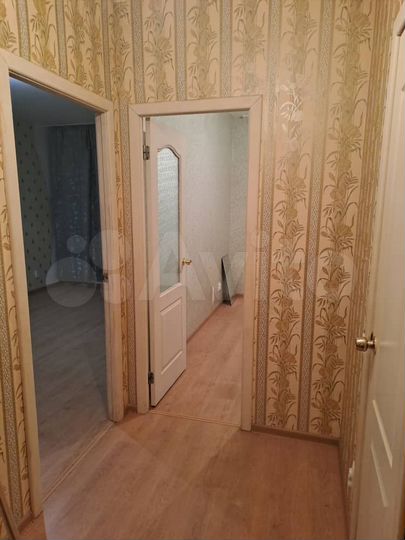 1-к. квартира, 35 м², 2/3 эт.