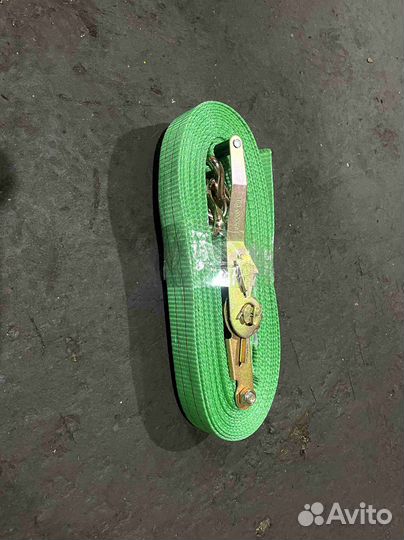 Ремень стяжной