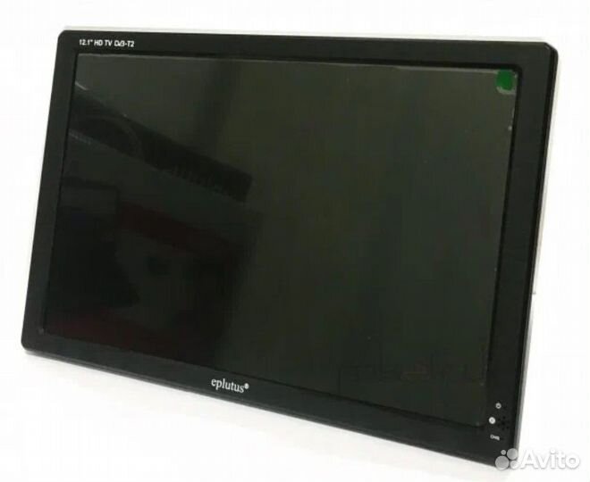 Телевизор LCD 12