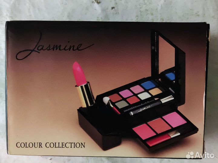 Косметический набор СССР