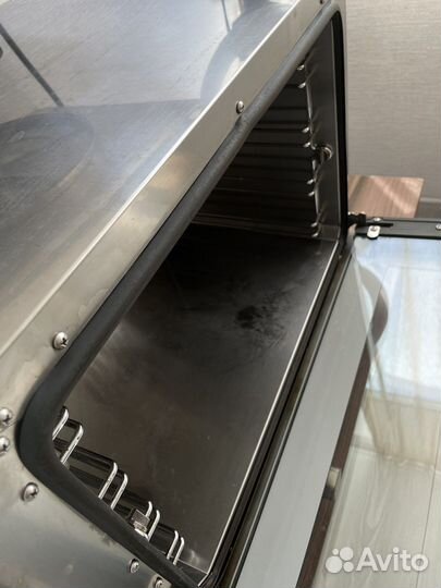 Печь конвекционная