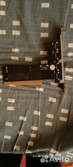 Расширитель USB, PCI