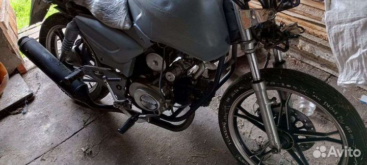 Ямасаки лидер 2