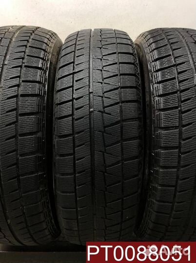 Bridgestone Blizzak Revo GZ 205/60 R16 98H