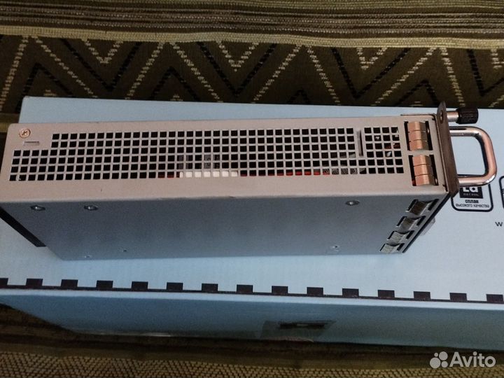 Блок питания Huawei LS5M100PWD00 для серии S5300