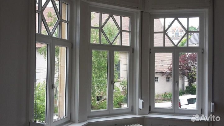 Окна пвх на заказ