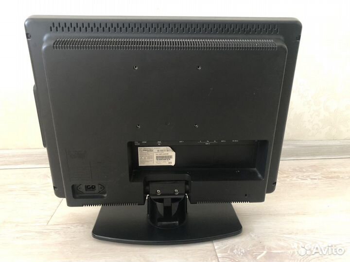 Телевизор philips 19PFL3403/60