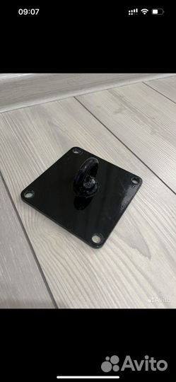 Кронштейн потолочный