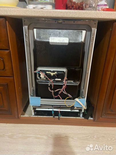 Ремонт стиральных, посудомоечных машин и духовок