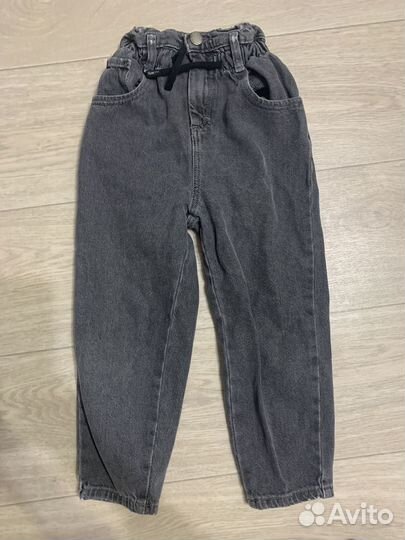 Джинсы Zara