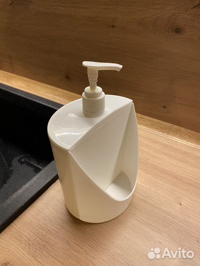 Дозатор кухонный