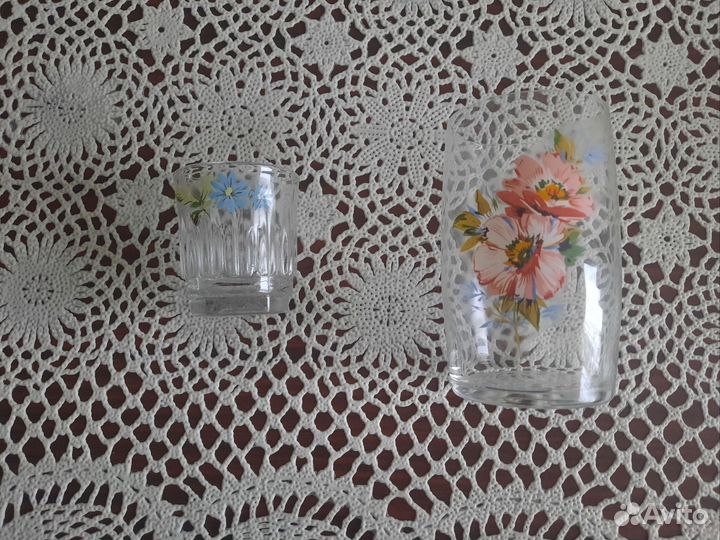 Подарочный набор 12 стаканов