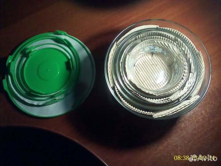 Банки для продуктов