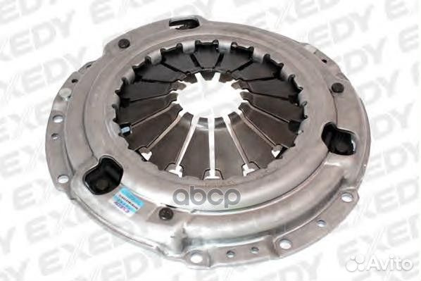 Корзина сцепления 225 mm nissan Qashqai/X-Tra