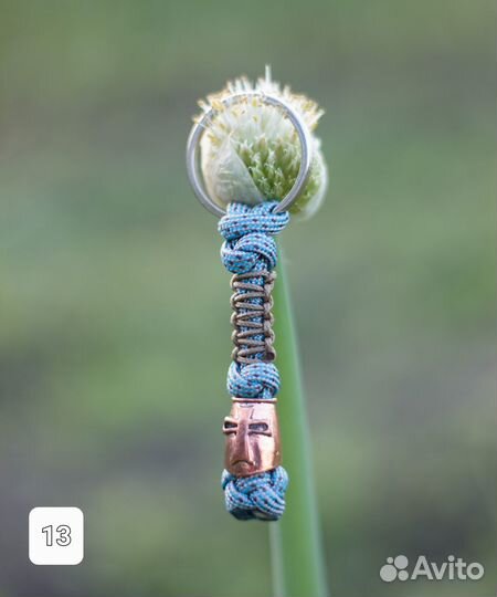 Изделие из паракорда