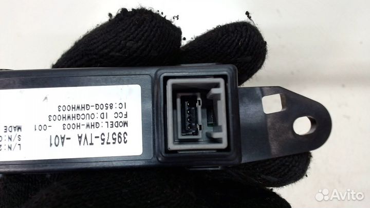 Блок управления телефоном Honda Accord 10, 2018